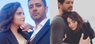 armeena khan marriage