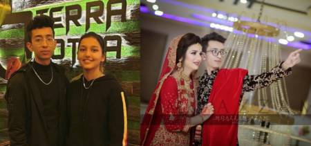 asad nimra tiktok