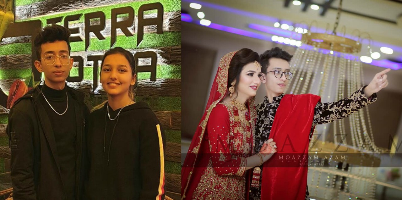asad nimra tiktok