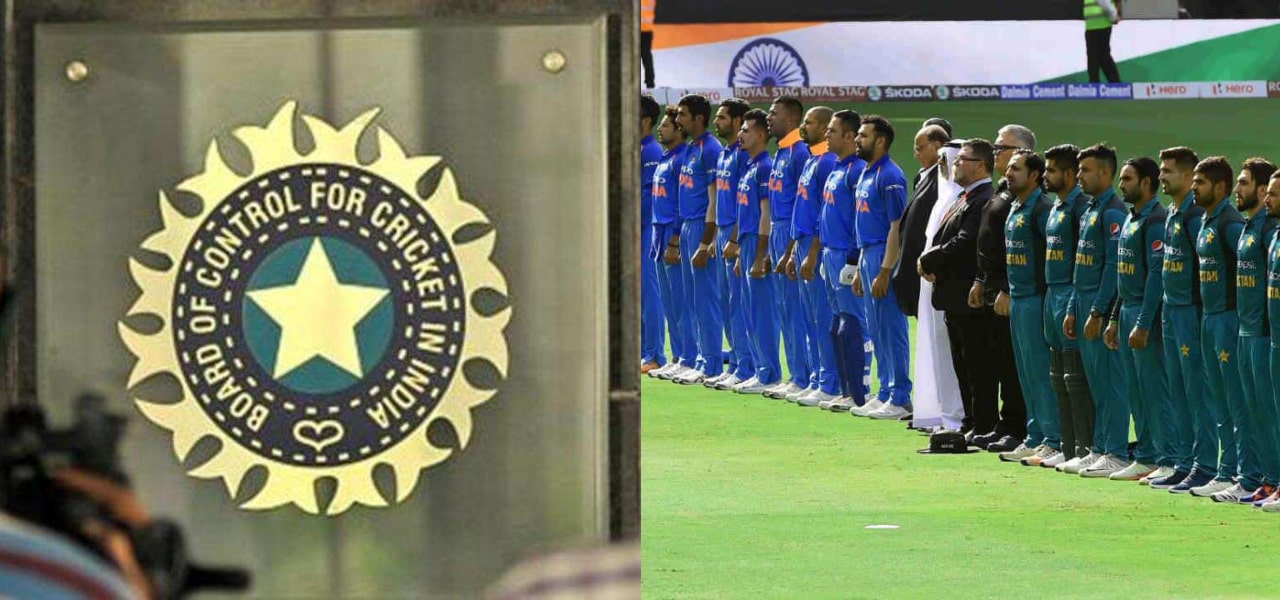 BCCI Asia Cup 2020