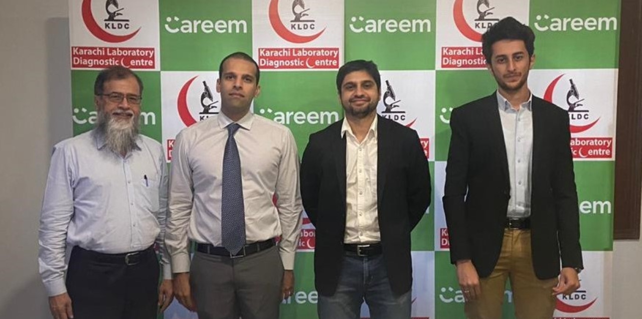 careem kldc