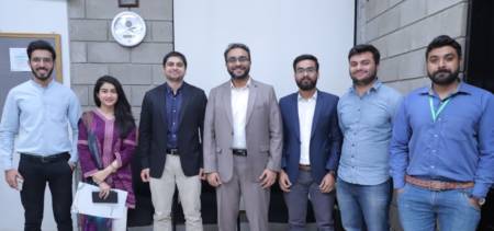 student mobility careem iqra