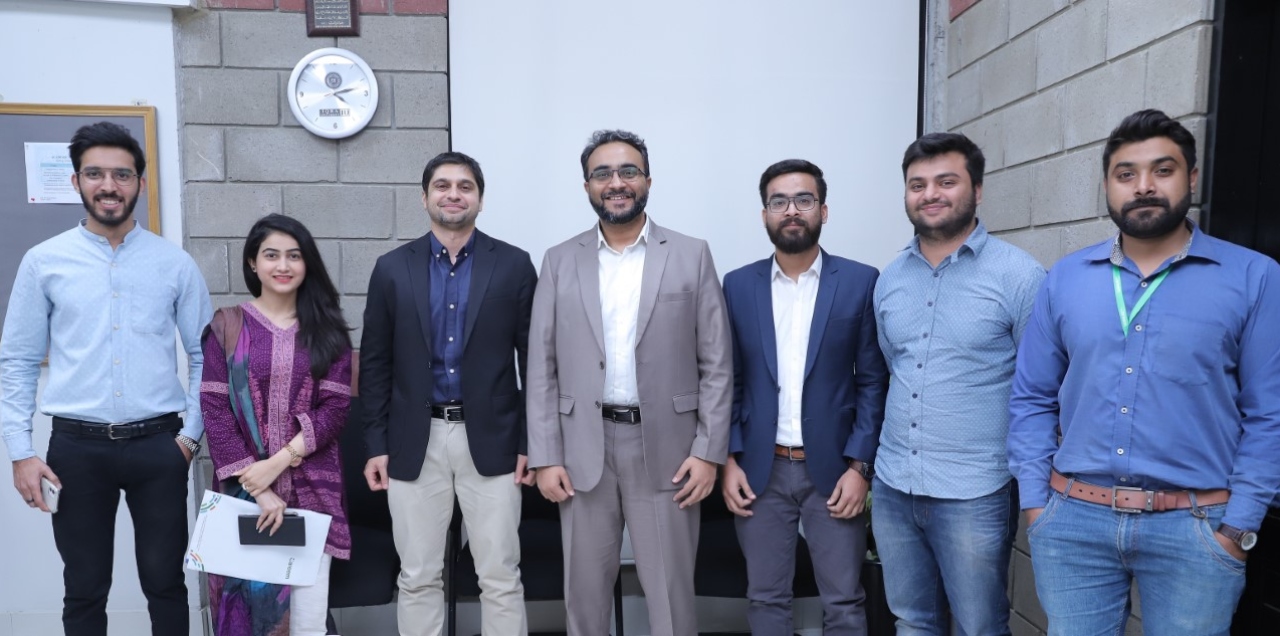 student mobility careem iqra