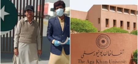 coronavirus cases in pakistan