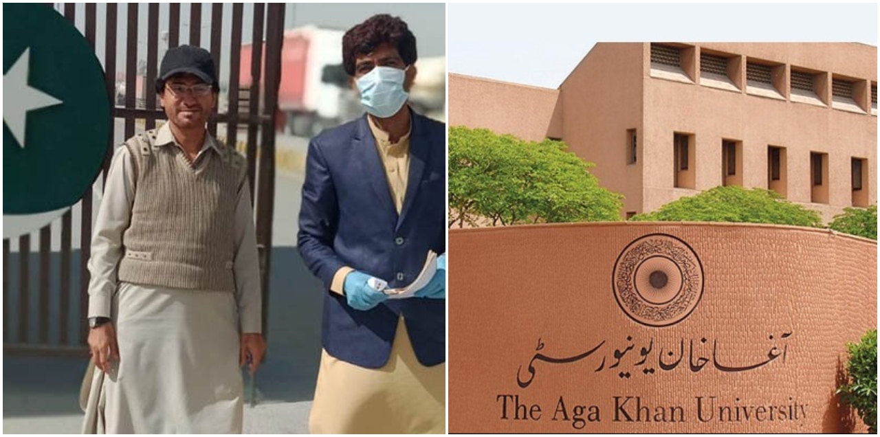 coronavirus cases in pakistan