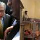 Shelter home ishaq dar