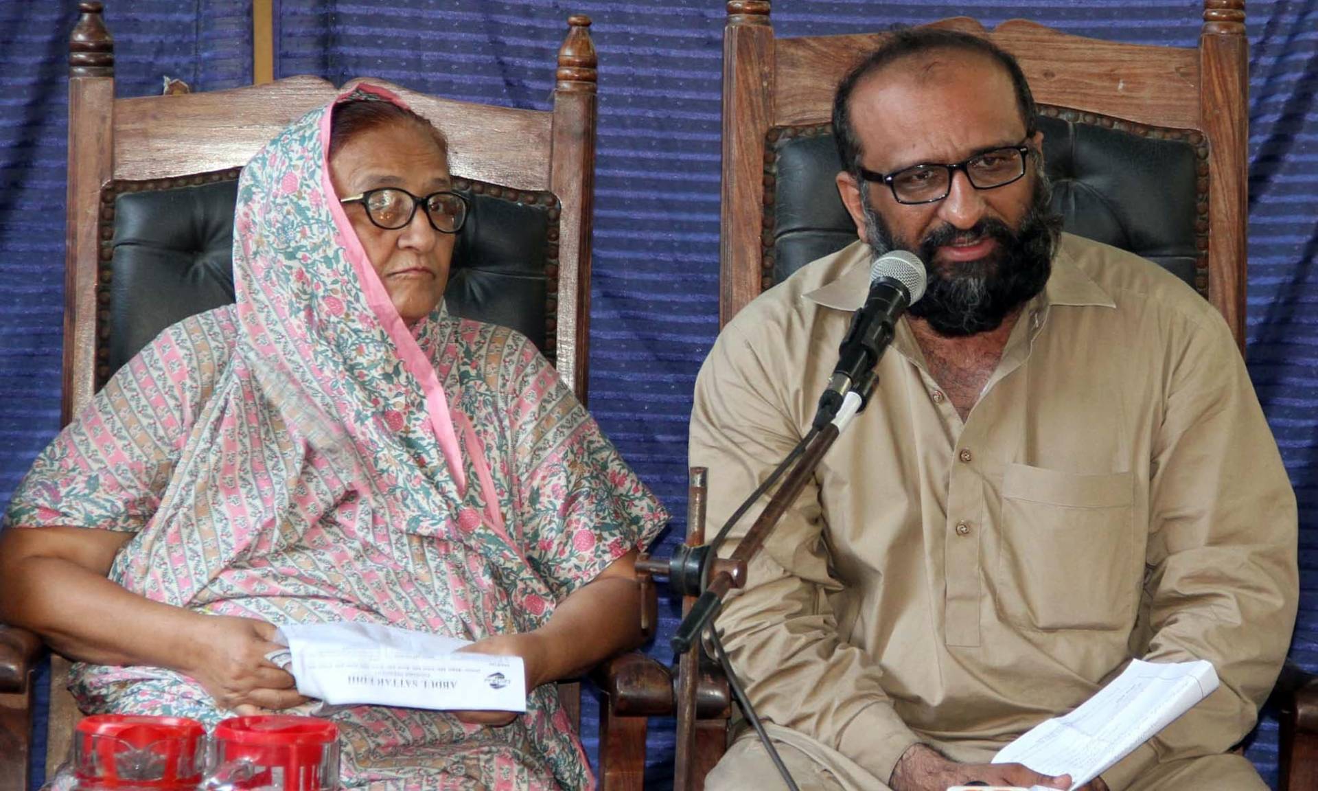 ehdi foundation requests to bring pakistani students from wuhan