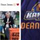 Dean Jones karachi kings