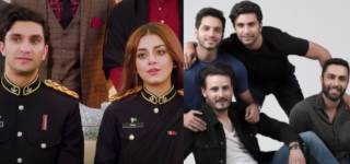 Ehd-e-Wafa on politician