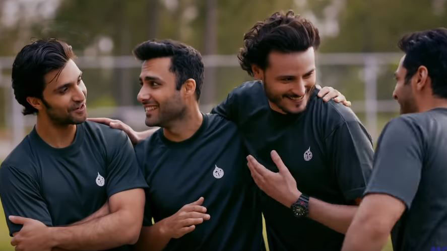 Ehd e wafa final episode
