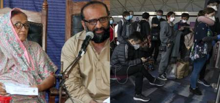 edhi stance on coronavirus