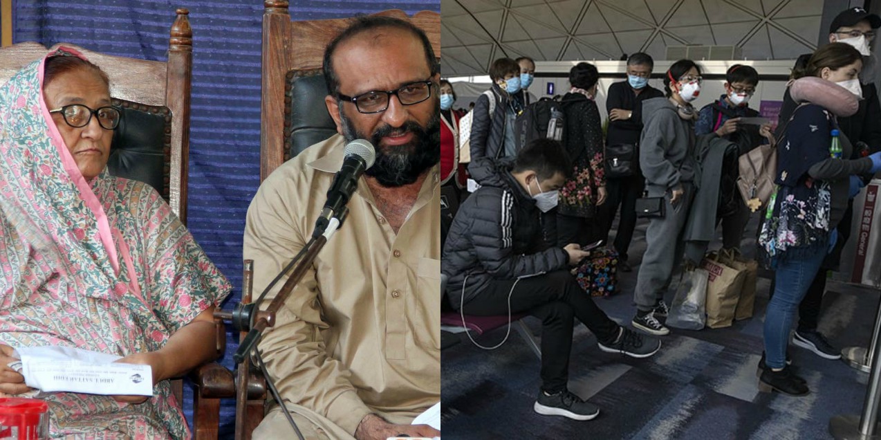 edhi stance on coronavirus
