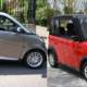 affordable electric car
