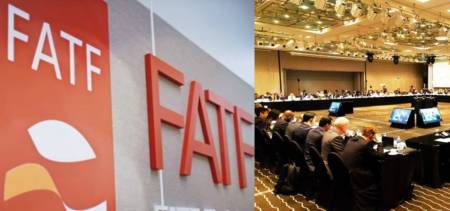 FATF Happy With Measures Taken Against Terror Funding By Pakistan!