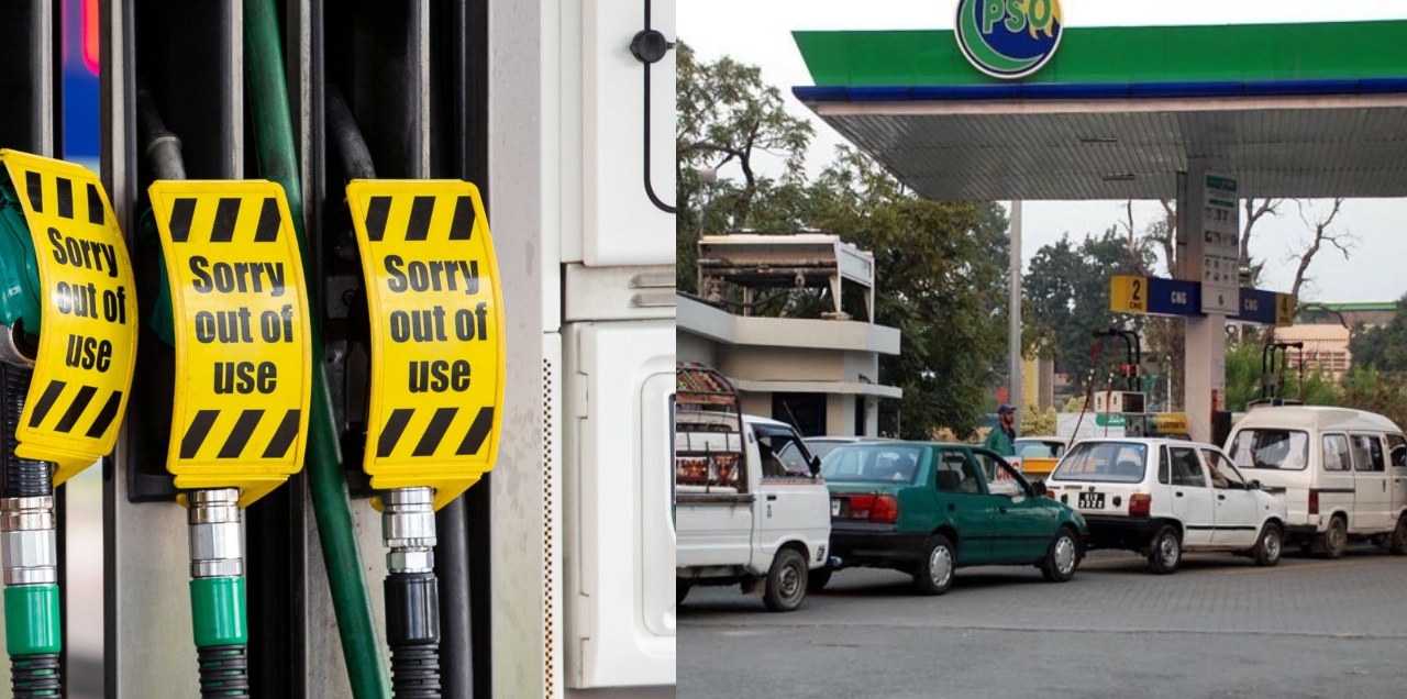 rumours fuel