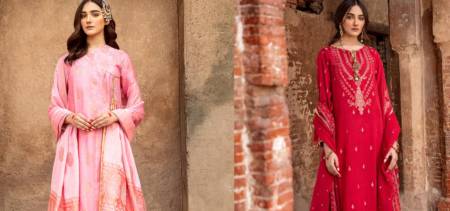 gul ahmed lawn