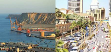 gwadar master plan