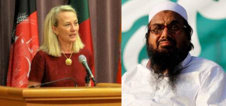 hafiz saeed jailed