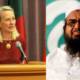 hafiz saeed jailed