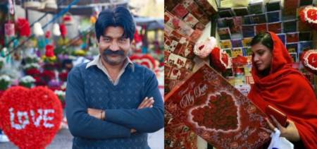 halal valentine's day