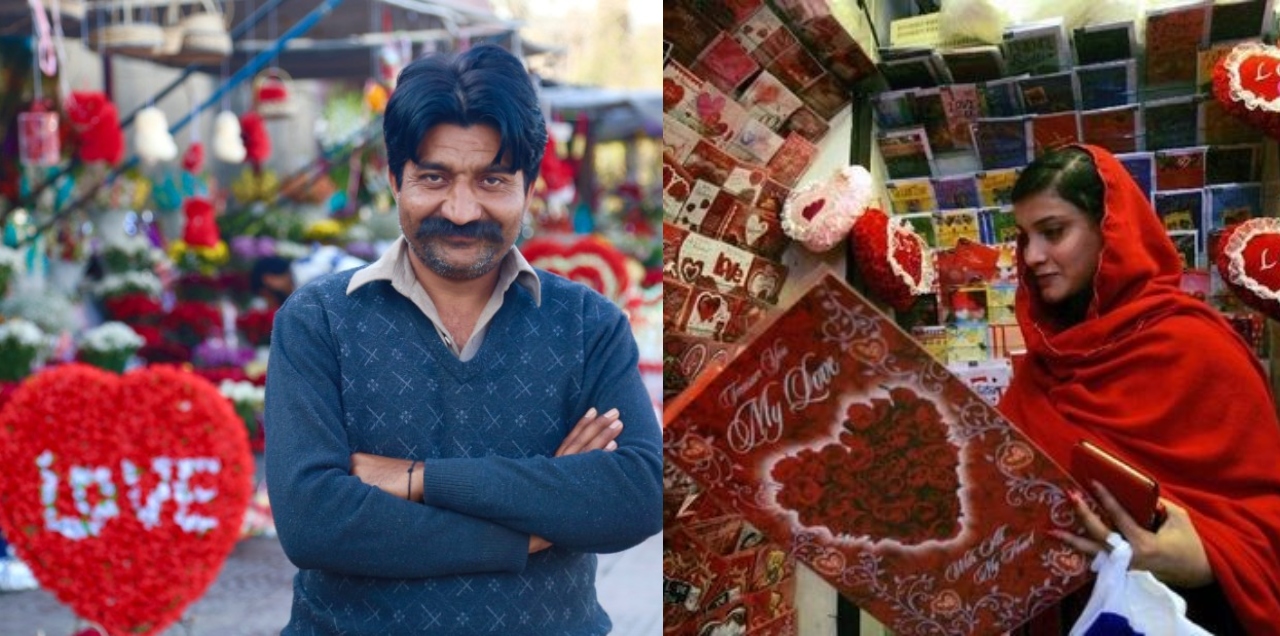 halal valentine's day