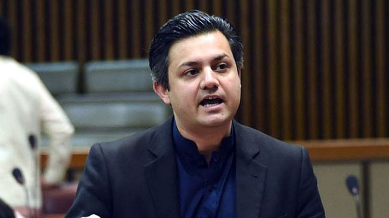 Haroon Akhtar Revenue Adviser