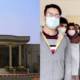 Students Stuck In China