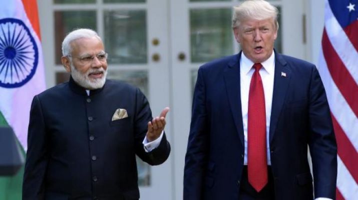US President Trump Foists $260 Million Penalty On India Prior To His Visit!