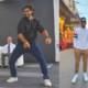 jaafar jackson music video Pakistan