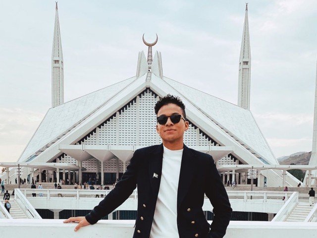 jaafar jackson