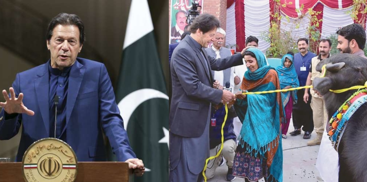 imran khan economic crisis