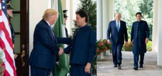 pakistan us taliban peace deal