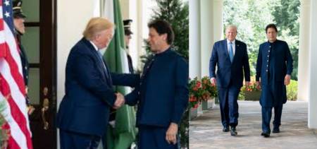 pakistan us taliban peace deal