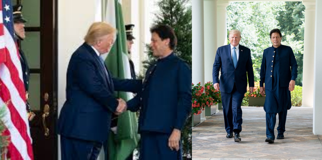 pakistan us taliban peace deal
