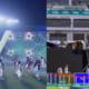 psl V opening ceremony