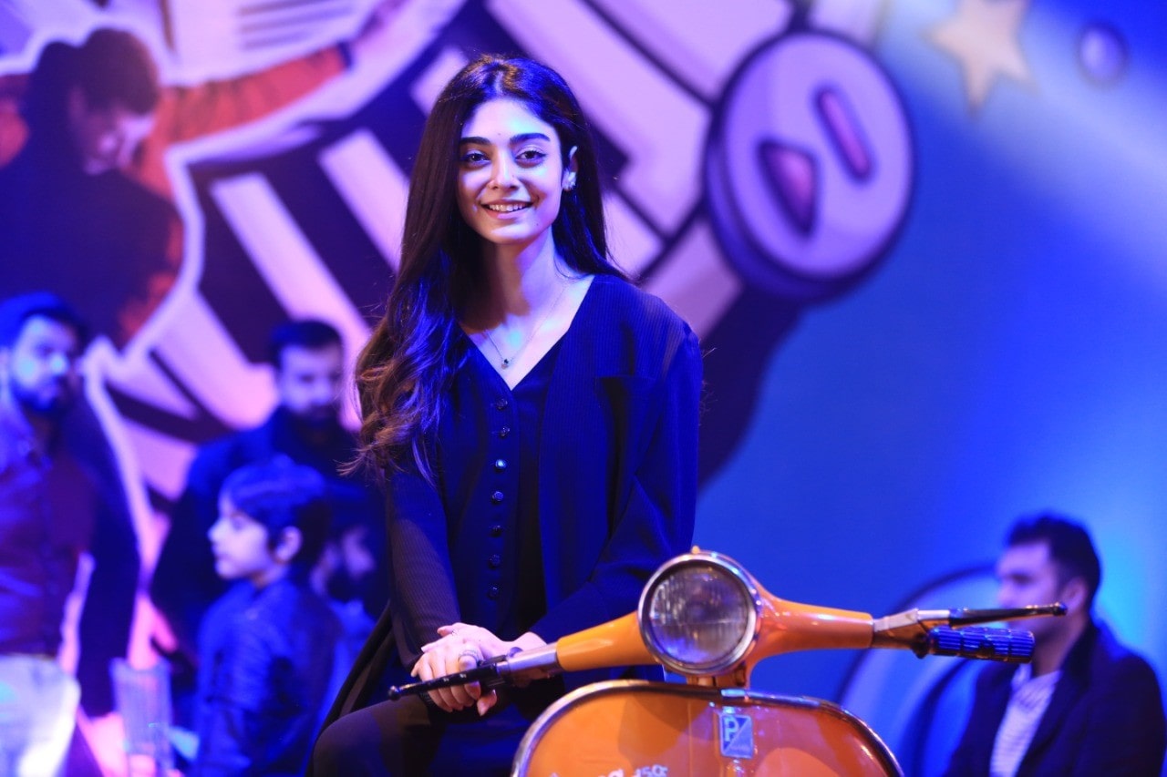 Samsung Pakistan Launch Event Galaxy A Galaxy Lite