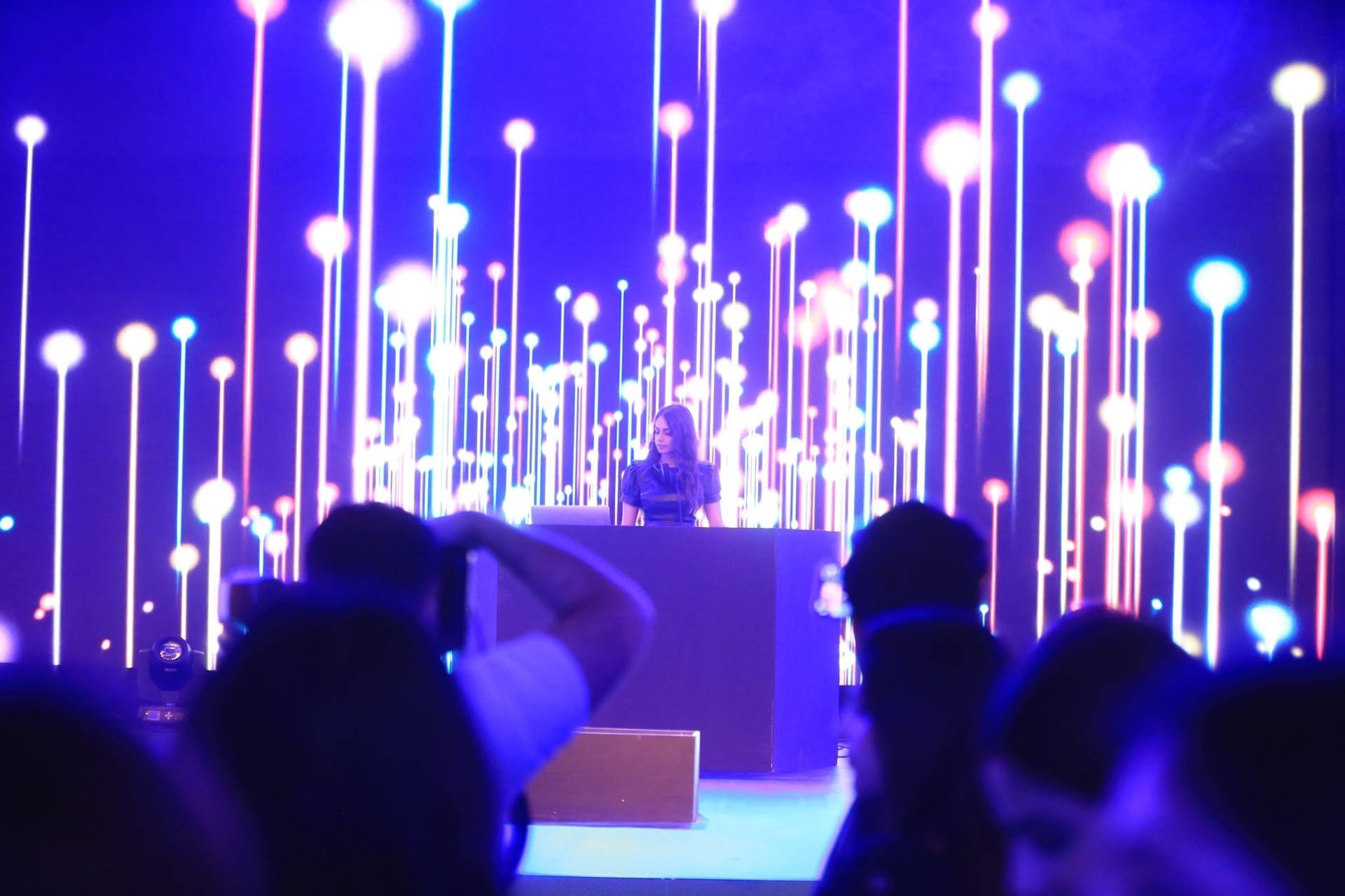 Samsung Pakistan Launch Event Galaxy A Galaxy Lite