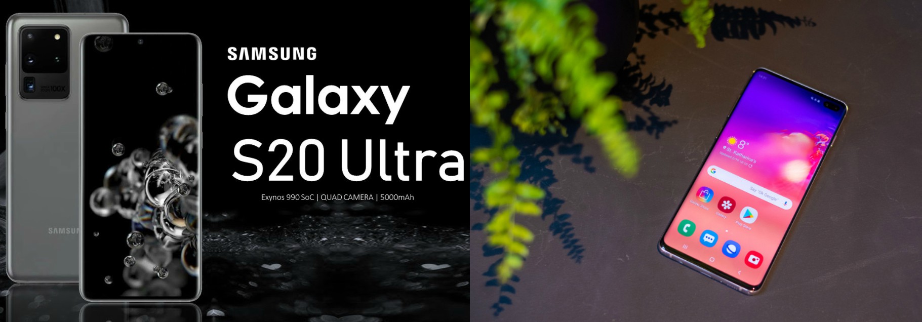 samsung s10 ultra review