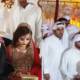 Saudi Theme wedding Pakistan