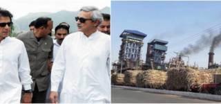 Jehangir Tareen Sugar Prices
