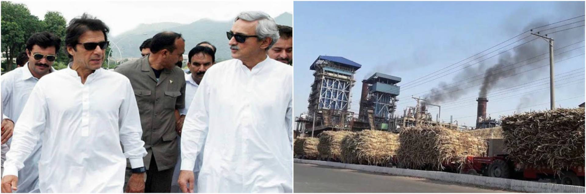 Jehangir Tareen Sugar Prices