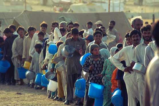 Modi puts in effort to stop Pakistan water supply