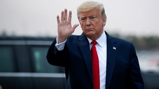 US President Trump Foists $260 Million Penalty On India Prior To His Visit!