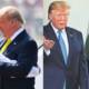 Donald Trump India