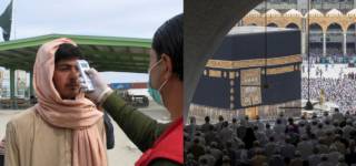 umrah pilgrims ban in pakistan
