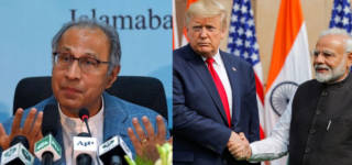 US-India Communique