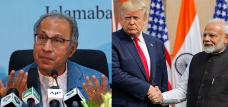 US-India Communique