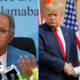 US-India Communique