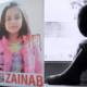 Zainab alert bill