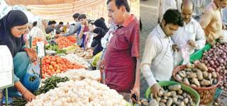 Food Prices Hike Ramadan